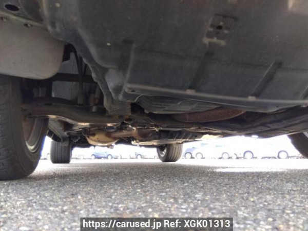 Used 2009 AT toyota vanguard ACA38W Image[30]