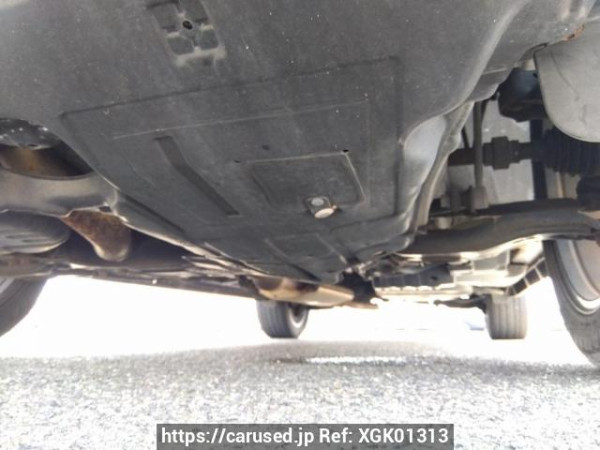 Used 2009 AT toyota vanguard ACA38W Image[31]