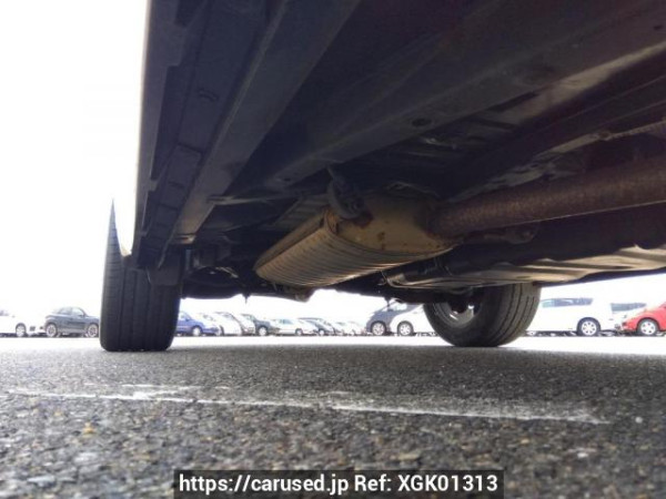 Used 2009 AT toyota vanguard ACA38W Image[32]