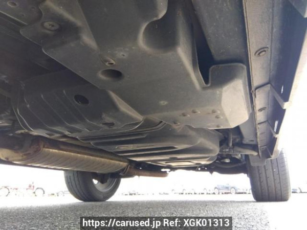 Used 2009 AT toyota vanguard ACA38W Image[33]