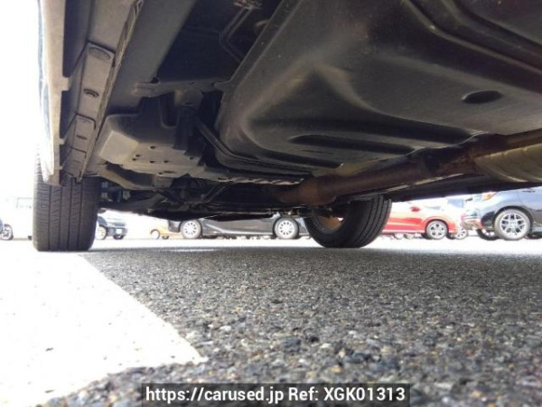 Used 2009 AT toyota vanguard ACA38W Image[34]