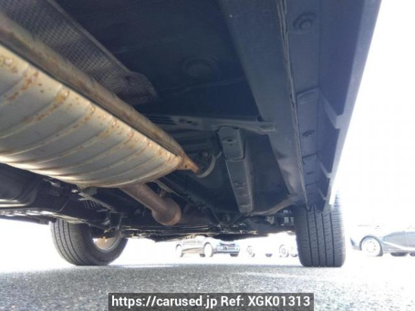 Used 2009 AT toyota vanguard ACA38W Image[35]