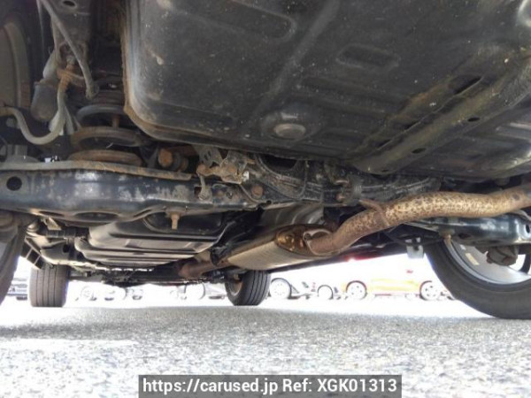 Used 2009 AT toyota vanguard ACA38W Image[36]