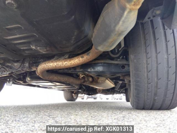 Used 2009 AT toyota vanguard ACA38W Image[37]