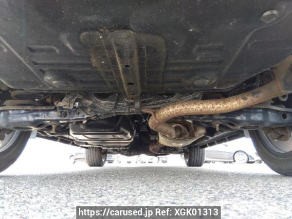 Used 2009 AT toyota vanguard ACA38W Image[38]