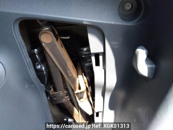 Used 2009 AT toyota vanguard ACA38W Image[39]