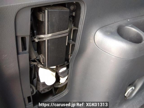 Used 2009 AT toyota vanguard ACA38W Image[40]