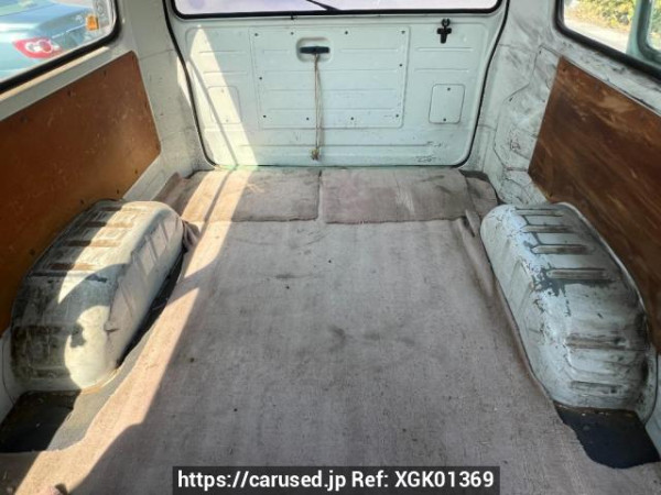 Used 1999 MT toyota hiace-van LH178V Image[14]