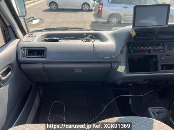 Used 1999 MT toyota hiace-van LH178V Image[16]