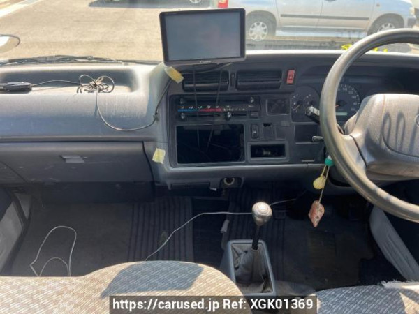 Used 1999 MT toyota hiace-van LH178V Image[17]