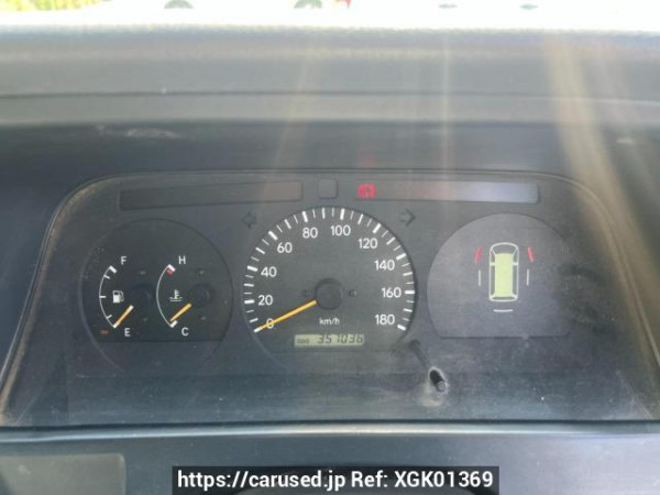 Used 1999 MT toyota hiace-van LH178V Image[21]