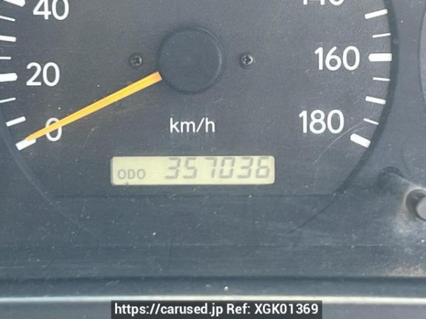 Used 1999 MT toyota hiace-van LH178V Image[22]