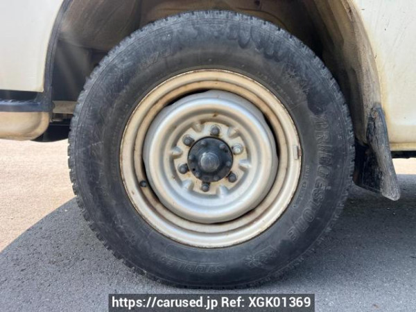 Used 1999 MT toyota hiace-van LH178V Image[23]