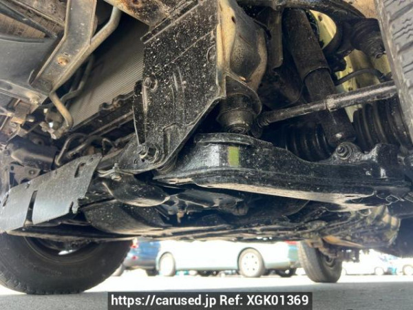 Used 1999 MT toyota hiace-van LH178V Image[29]