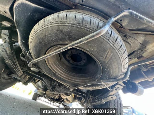 Used 1999 MT toyota hiace-van LH178V Image[33]