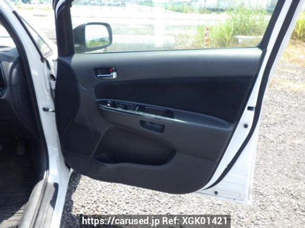 Used 2006 AT toyota wish ZNE10G Image[17]