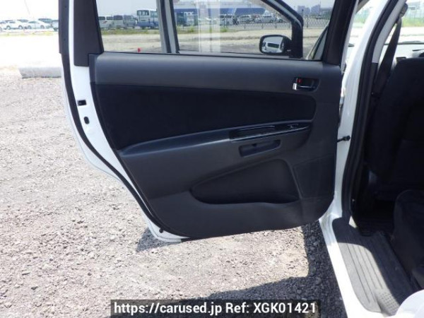 Used 2006 AT toyota wish ZNE10G Image[18]