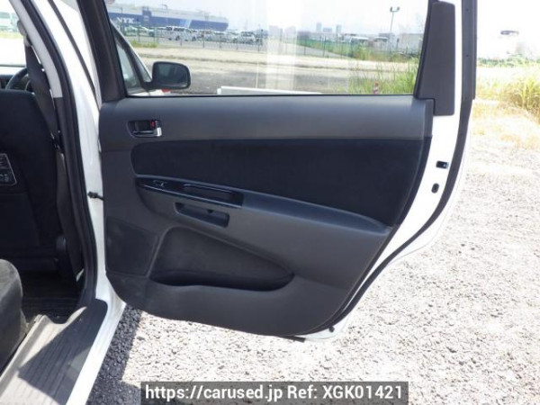 Used 2006 AT toyota wish ZNE10G Image[19]