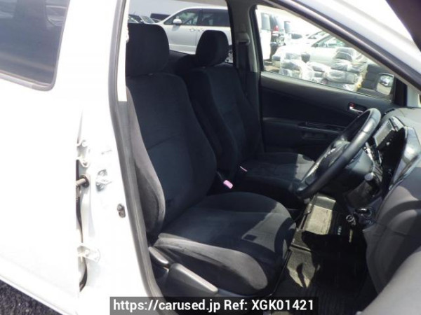 Used 2006 AT toyota wish ZNE10G Image[21]