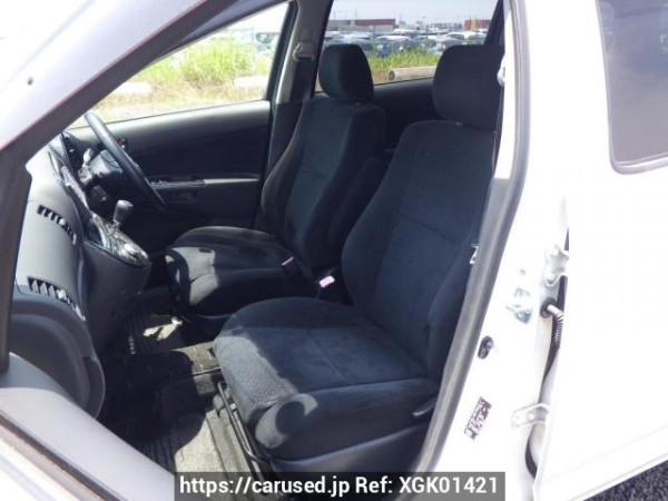 Used 2006 AT toyota wish ZNE10G Image[23]