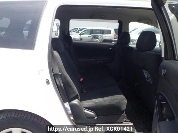Used 2006 AT toyota wish ZNE10G Image[24]