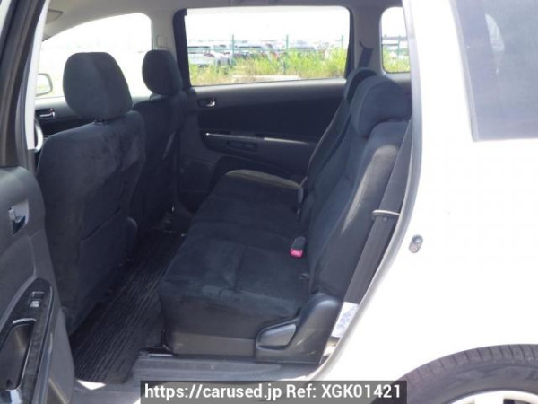 Used 2006 AT toyota wish ZNE10G Image[25]