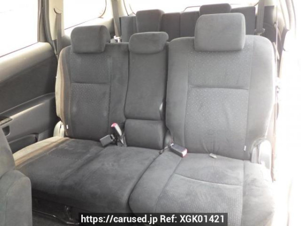 Used 2006 AT toyota wish ZNE10G Image[26]