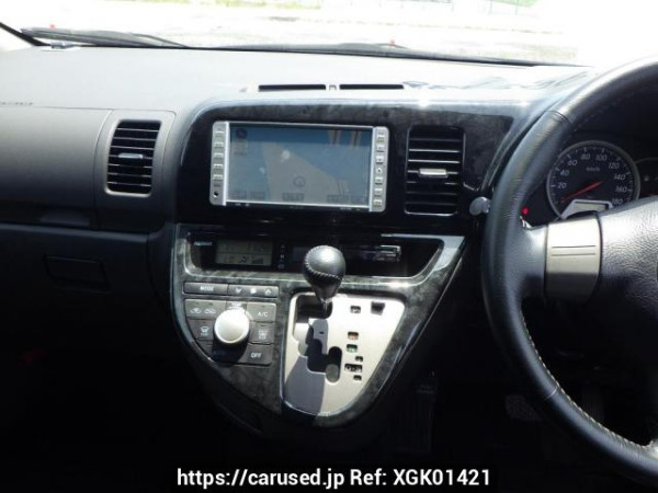 Used 2006 AT toyota wish ZNE10G Image[33]