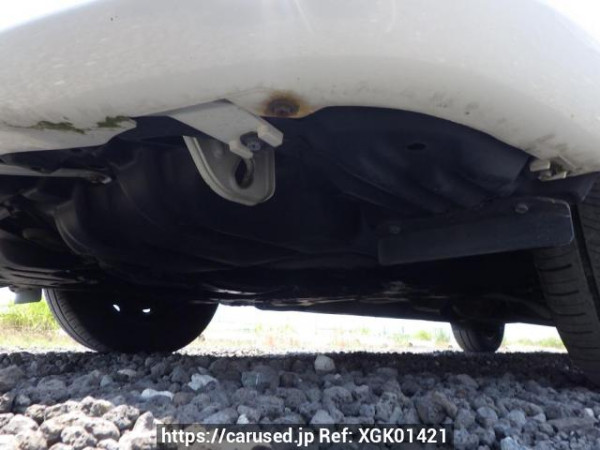 Used 2006 AT toyota wish ZNE10G Image[39]