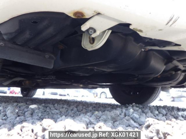 Used 2006 AT toyota wish ZNE10G Image[41]