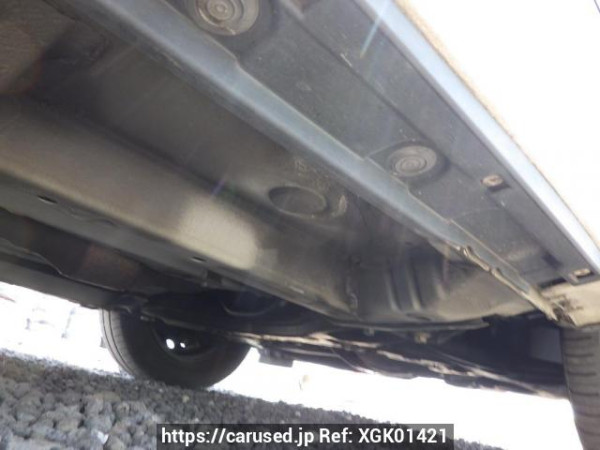 Used 2006 AT toyota wish ZNE10G Image[42]