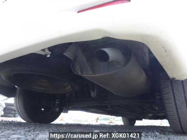 Used 2006 AT toyota wish ZNE10G Image[44]