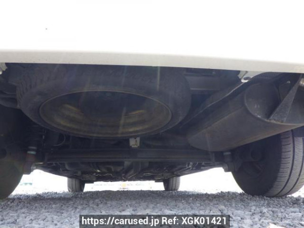 Used 2006 AT toyota wish ZNE10G Image[45]