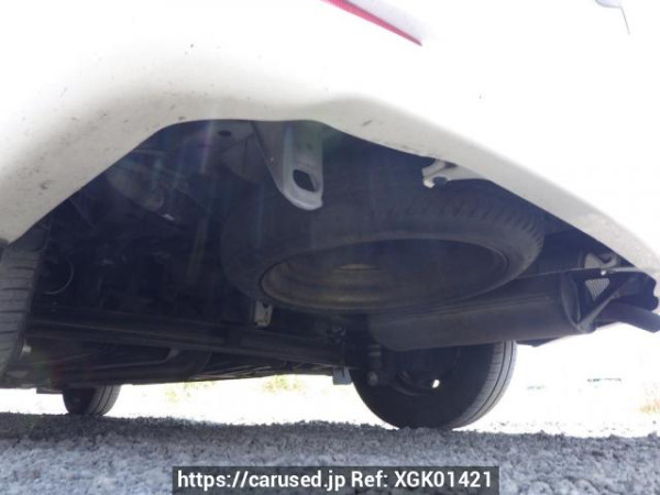 Used 2006 AT toyota wish ZNE10G Image[46]