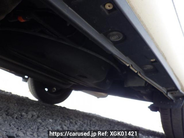 Used 2006 AT toyota wish ZNE10G Image[47]