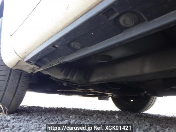 Used 2006 AT toyota wish ZNE10G Image[48]