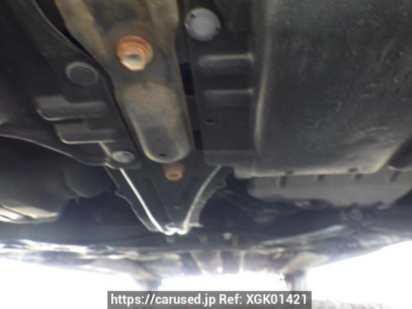 Used 2006 AT toyota wish ZNE10G Image[50]