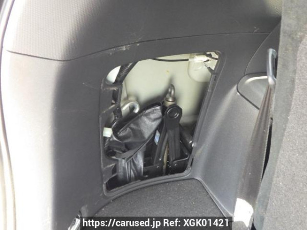 Used 2006 AT toyota wish ZNE10G Image[51]