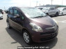 Used 2009 AT toyota ractis SCP100 Image[0]