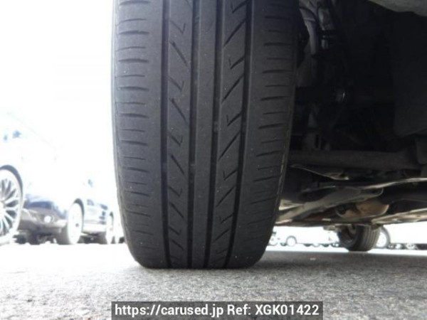 Used 2009 AT toyota ractis SCP100 Image[25]