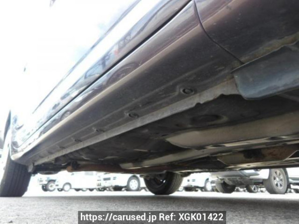 Used 2009 AT toyota ractis SCP100 Image[26]