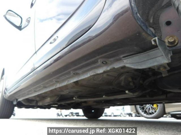Used 2009 AT toyota ractis SCP100 Image[31]