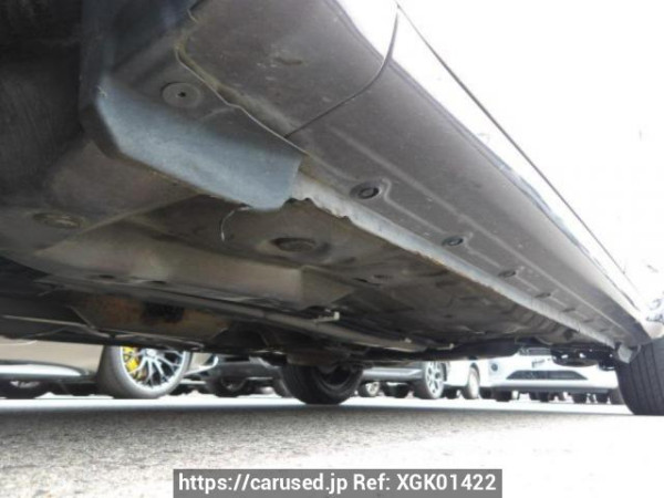 Used 2009 AT toyota ractis SCP100 Image[32]