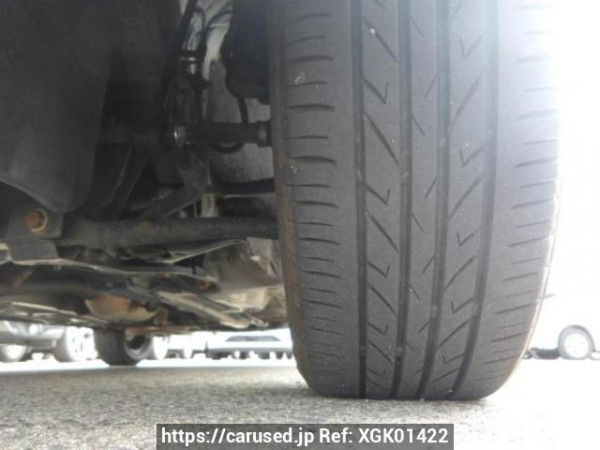 Used 2009 AT toyota ractis SCP100 Image[33]
