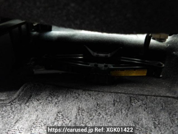 Used 2009 AT toyota ractis SCP100 Image[36]