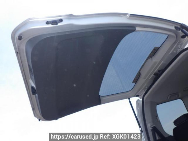 Used 2007 AT toyota noah ZRR70G Image[9]