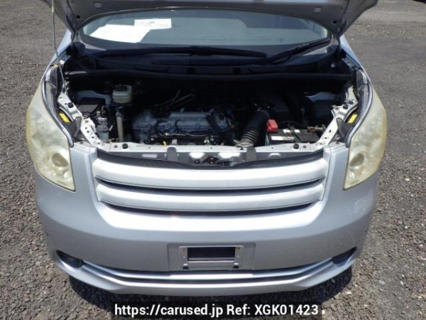 Used 2007 AT toyota noah ZRR70G Image[10]