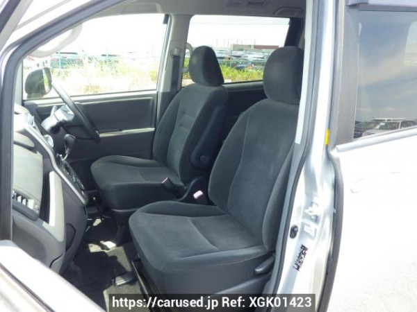 Used 2007 AT toyota noah ZRR70G Image[21]