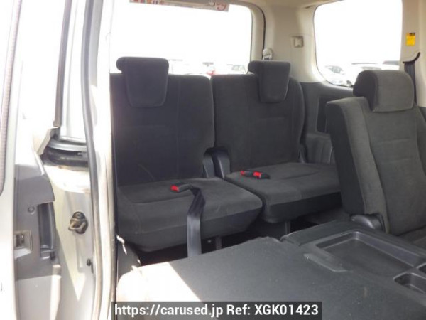 Used 2007 AT toyota noah ZRR70G Image[25]