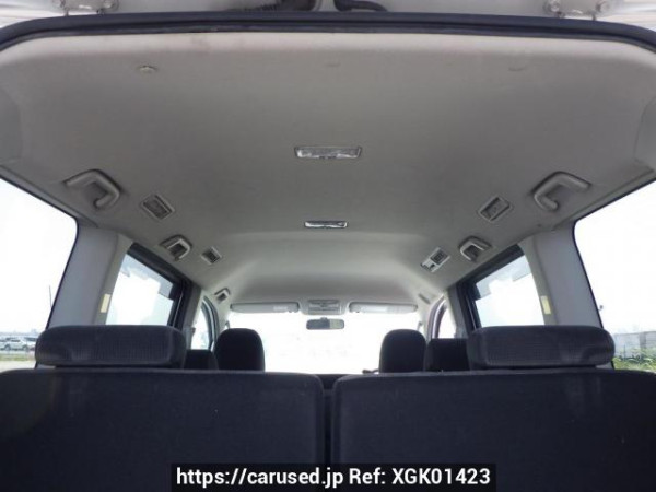 Used 2007 AT toyota noah ZRR70G Image[26]